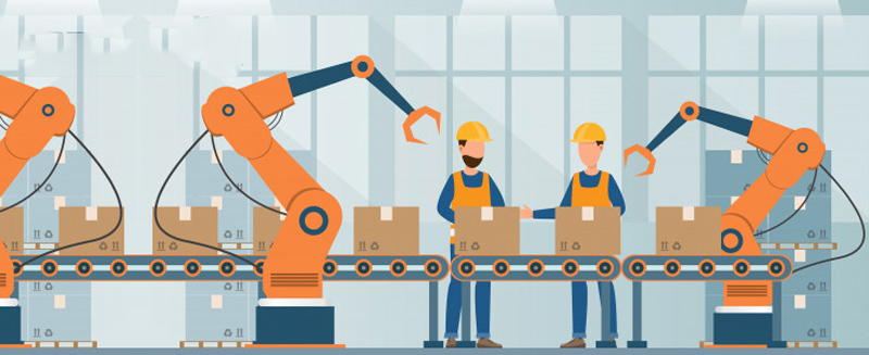 برآورد سطح تولید در حسابداری صنعتی -همیار محاسب پارسه