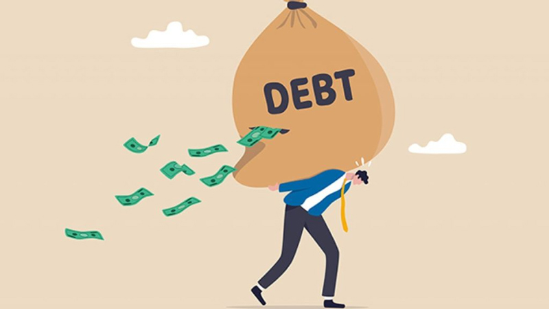 بدهی ها در حسابداری - همیار محاسب پارسه