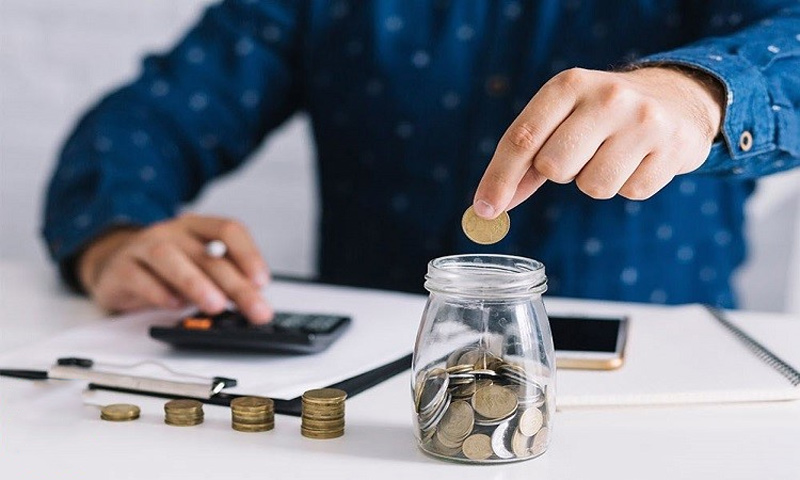 تفاوت ذخیره و اندوخته -همیار محاسب پارسه