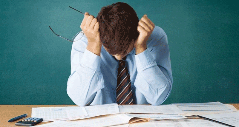 اشتباه در سند افتتاحیه سال قبل -همیار محاسب پارسه