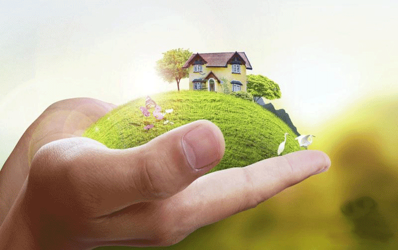 معاملات اموال غیر منقول -همیار محاسب پارسه