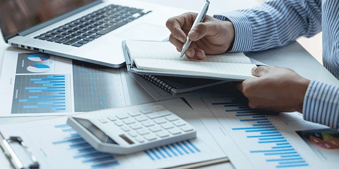 دارایی احتمالی - همیار محاسب پارسه